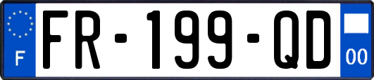 FR-199-QD