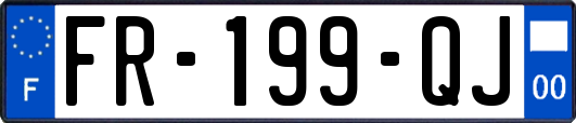 FR-199-QJ