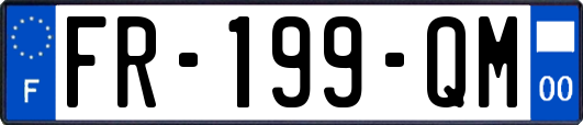 FR-199-QM