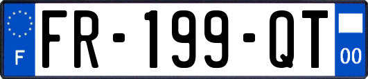 FR-199-QT