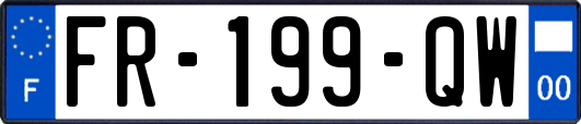 FR-199-QW