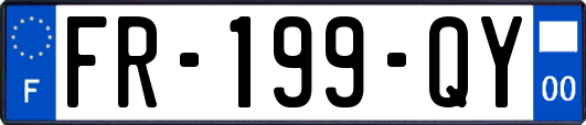 FR-199-QY