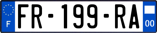 FR-199-RA