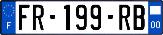 FR-199-RB