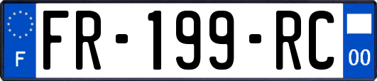 FR-199-RC