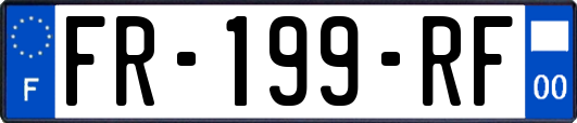 FR-199-RF