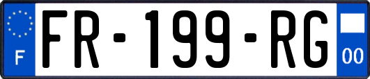 FR-199-RG
