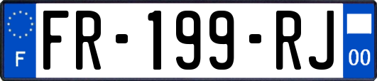 FR-199-RJ