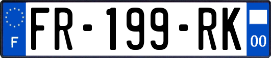 FR-199-RK