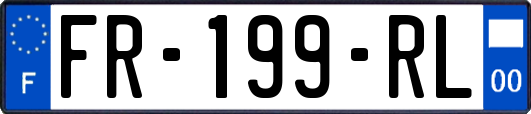 FR-199-RL