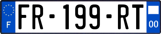 FR-199-RT