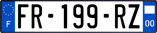 FR-199-RZ