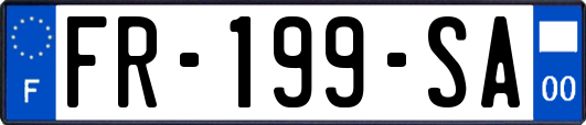 FR-199-SA