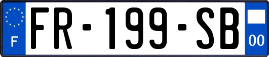 FR-199-SB