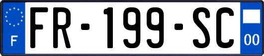 FR-199-SC