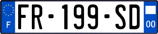 FR-199-SD