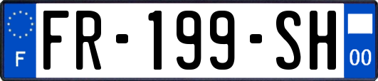 FR-199-SH