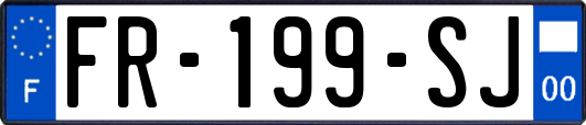 FR-199-SJ