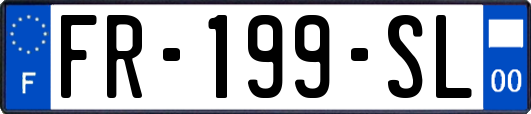 FR-199-SL