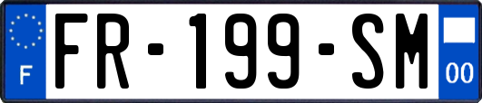 FR-199-SM