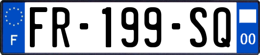 FR-199-SQ
