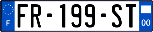 FR-199-ST