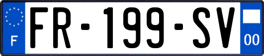 FR-199-SV