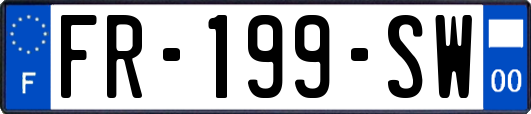 FR-199-SW