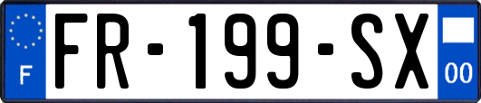 FR-199-SX