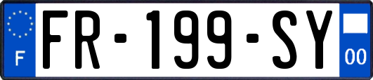FR-199-SY