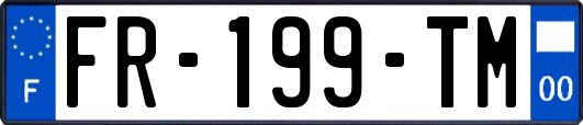 FR-199-TM