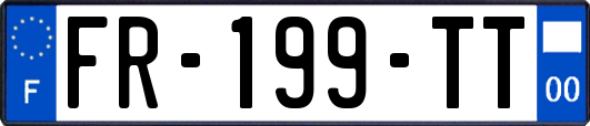 FR-199-TT