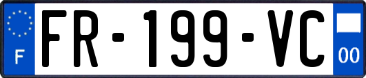 FR-199-VC