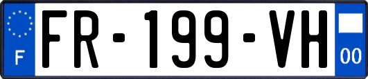 FR-199-VH