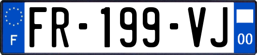 FR-199-VJ