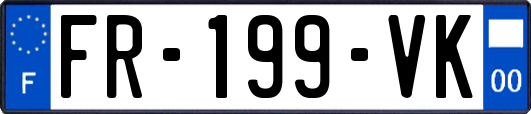 FR-199-VK