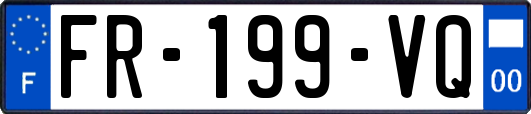 FR-199-VQ