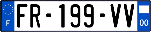 FR-199-VV