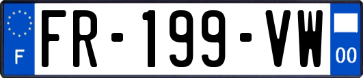 FR-199-VW
