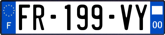FR-199-VY