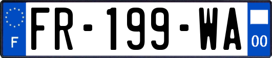 FR-199-WA