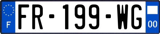 FR-199-WG