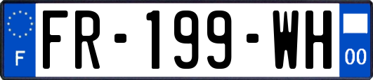 FR-199-WH