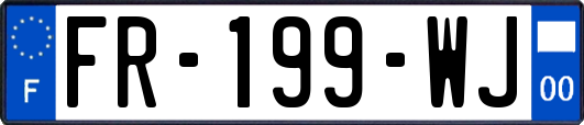 FR-199-WJ