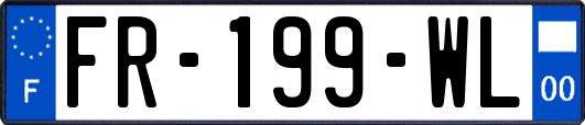 FR-199-WL