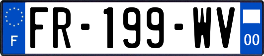 FR-199-WV