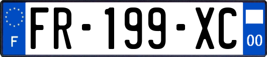 FR-199-XC