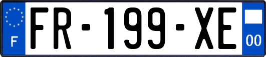 FR-199-XE