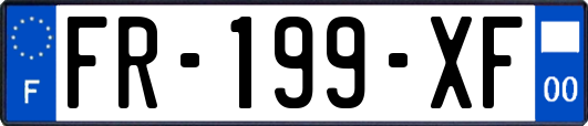 FR-199-XF