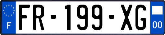 FR-199-XG